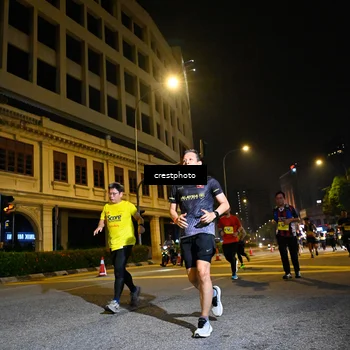 Runner Photo 5545299
