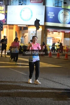 Runner Photo 5545300