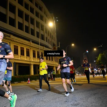 Runner Photo 5545301