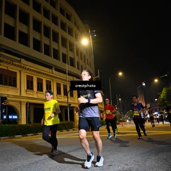 Runner Photo 5545303