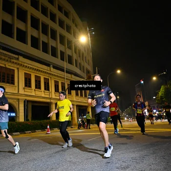 Runner Photo 5545304