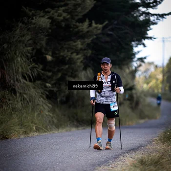 Runner Photo 5545305