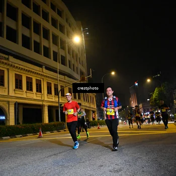 Runner Photo 5545309
