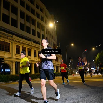 Runner Photo 5545310