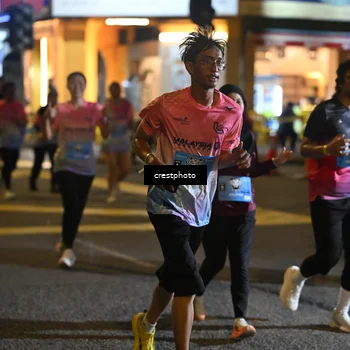 Runner Photo 5545311