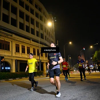 Runner Photo 5545315