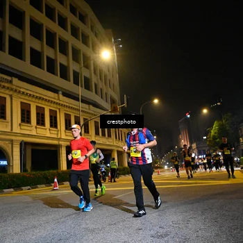 Runner Photo 5545317