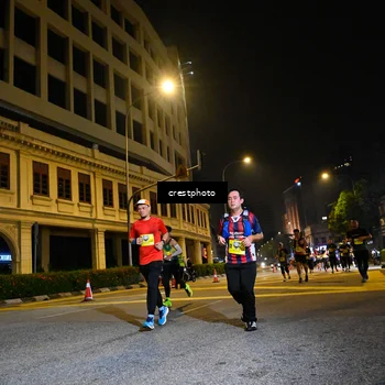 Runner Photo 5545318