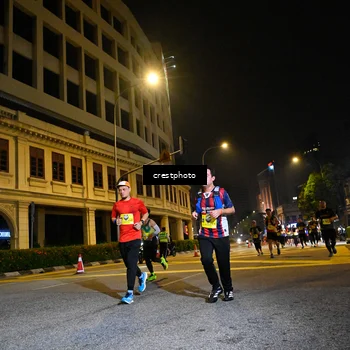 Runner Photo 5545319