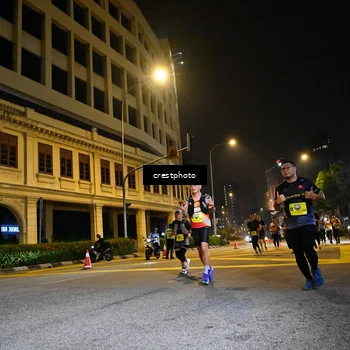 Runner Photo 5545322
