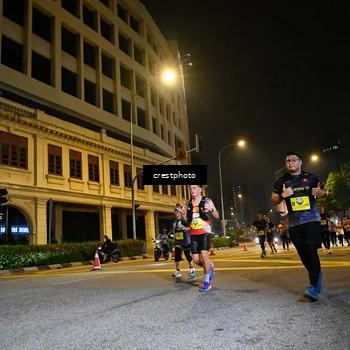 Runner Photo 5545323
