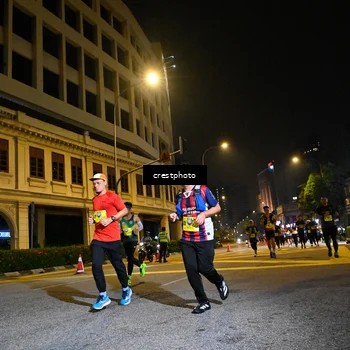 Runner Photo 5545324