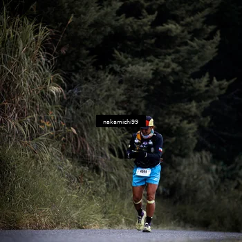 Runner Photo 5545325