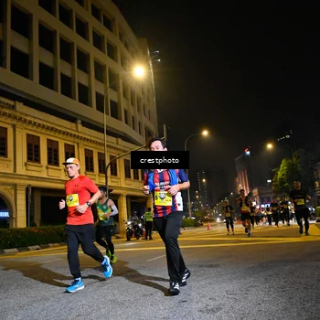 Runner Photo 5545326