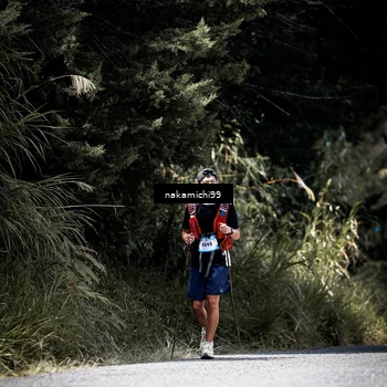 Runner Photo 5545327