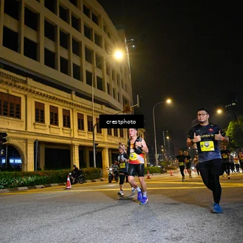 Runner Photo 5545328