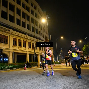 Runner Photo 5545329