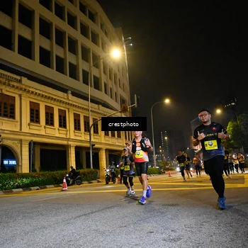Runner Photo 5545330