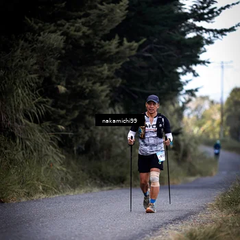 Runner Photo 5545332
