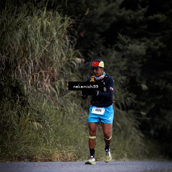 Runner Photo 5545339