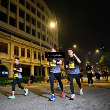 Runner Photo 5545340