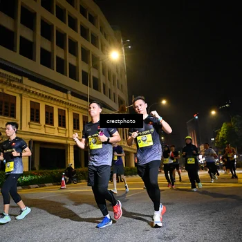 Runner Photo 5545341