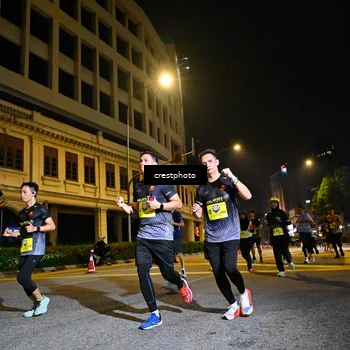 Runner Photo 5545342