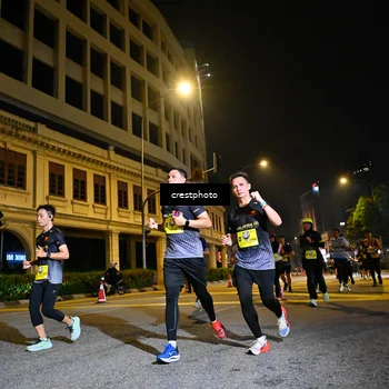 Runner Photo 5545343