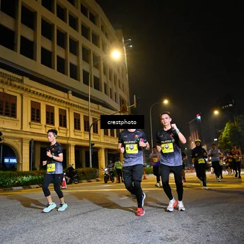 Runner Photo 5545344