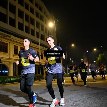 Runner Photo 5545345