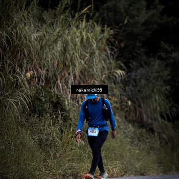 Runner Photo 5545348