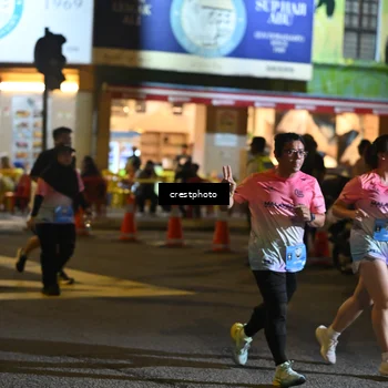 Runner Photo 5545349