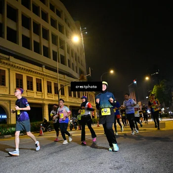 Runner Photo 5545351