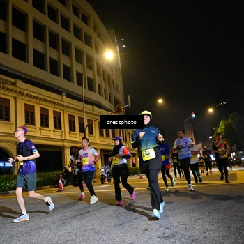 Runner Photo 5545354