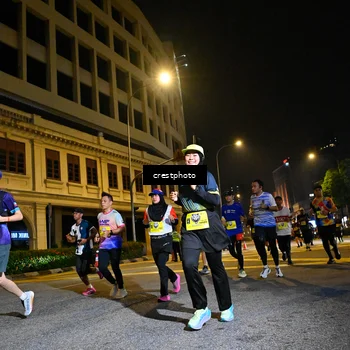 Runner Photo 5545355