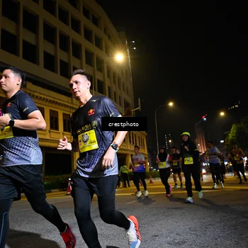 Runner Photo 5545356