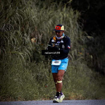 Runner Photo 5545357