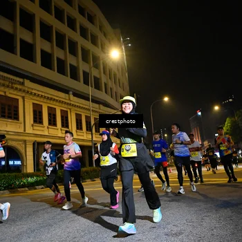 Runner Photo 5545359