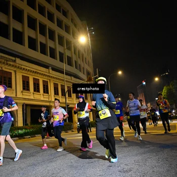 Runner Photo 5545360