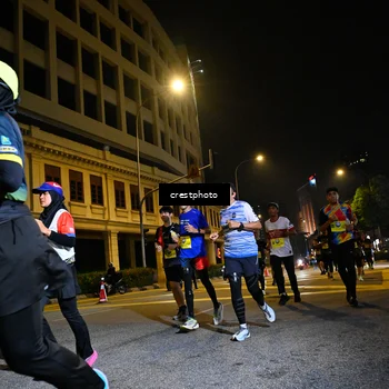 Runner Photo 5545361