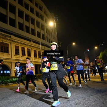 Runner Photo 5545362