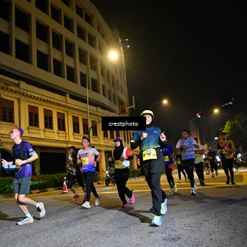 Runner Photo 5545363