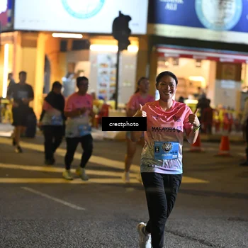 Runner Photo 5545364