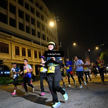 Runner Photo 5545365