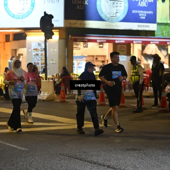 Runner Photo 5545366