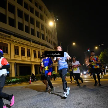 Runner Photo 5545367