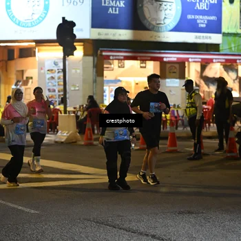 Runner Photo 5545370
