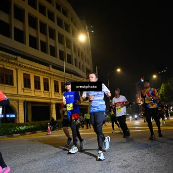 Runner Photo 5545371