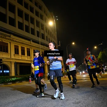 Runner Photo 5545373