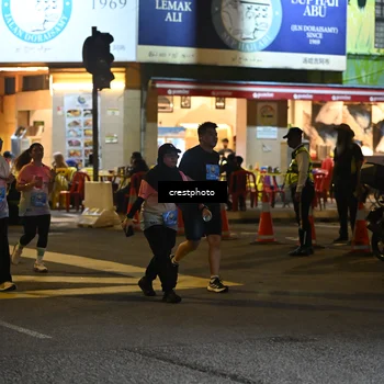 Runner Photo 5545375